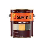 Gel Base Efeito Decorativo Suvinil 3,2 Litros