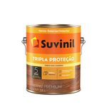  Verniz Madeira Tripla Proteção Brilhante Suvinil 3,6 Litros