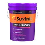 Tinta Acrílica Premium Fosco Completo Suvinil 20 Litros