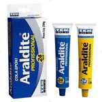 ARALDITE PROFISSIONAL 90 MIN.23G TEKBOND 