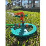 ASPERSOR SETORIAL BASE REDONDA KALA