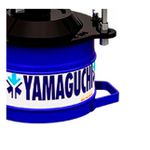 BOMBA DE GRAXA 2 KG MOD 212 YAMAGUTI COM MANGUEIRA