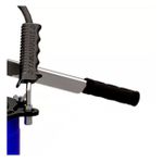 Bomba De Graxa 12kg Mod.210 Yamaguti Com Mangueira 