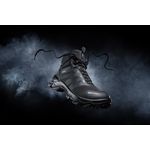 Bota Coturno Estival Hybrid Focus Black 