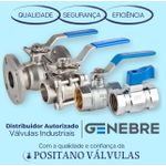 Registro Esfera 3/4 Genebre