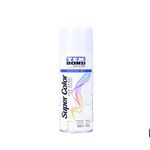 TINTA SPRAY TEKBOND BRANCO BRILHO 350ML 