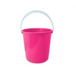Balde Reforçado Cipla 17 Litros Rosa Pink 