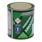 Cola Amazonas AM 2 750g