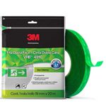 Fita Dupla Face 19mm x 20mts 3M VHB