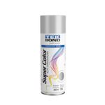 Tinta Spray Tekbond Alumínio 350ml