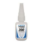 Cola Adesiva Tekbond 200 20g