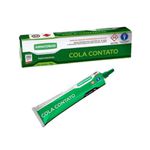 Cola Amazonas Bisnaga 75g