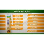 Cola Fixa Tudo 400g Amazonas