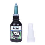 Cola Tekbond 138 de 10g Para Fixa Rolamento 