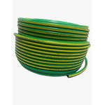 Mangueira de Jardim 1/2 X 3,0 Verde Brasil Lonada Escolha a Quantidade em Metros