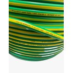 Mangueira de Jardim 1/2 X 3,0 Verde Brasil Lonada Escolha a Quantidade em Metros