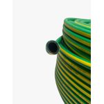 Mangueira de Jardim 1/2 X 3,0 Verde Brasil Lonada Escolha a Quantidade em Metros