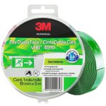 FITA DUPLA FACE 3M VHB 4910 19MM X 5MT