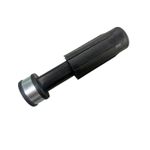 ESGUICHO HIDROMAR 1/2 3,2 MM PRETO