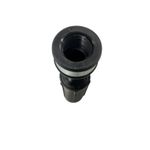 ESGUICHO HIDROMAR 1/2 3,2 MM PRETO