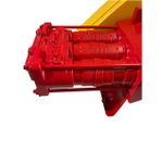 Lavadora Hidromar BH 6284 