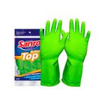 Luva Sanro Verde