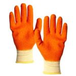 Luva Orangeflex Kalipso 