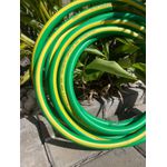 Mangueira de Jardim 1/2 X 3,0 Verde Brasil Lonada Escolha a Quantidade em Metros