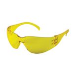 Óculos Leopardo Amarelo 