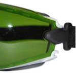 Óculos Aruba Verde AE 