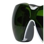 Óculos Aruba Verde AE 