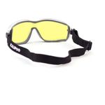 Óculos Aruba Amarelo Kalipso 