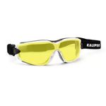 Óculos Aruba Amarelo Kalipso 