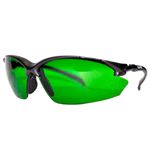 Óculos Capri Verde