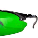 Óculos Capri Verde