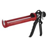 Pistola Aplicadora de Silicone Worker Pro 143472