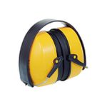 Abafador Super Max Amarelo Plastcor 