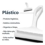 RODINHO PIA PLASTICO SANREMO