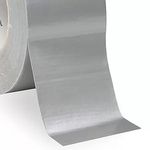 FITA SILVER TAPE 45 MM X 5 MT 3M 