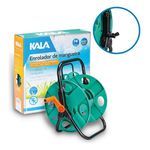 SUPORTE ENROLAR MANGUEIRA KALA 30MT 