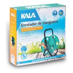 SUPORTE ENROLAR MANGUEIRA KALA 30MT 