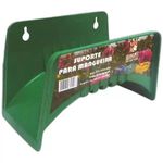 SUPORTE MANGUEIRA JARDIM PLASTICO IBIRA
