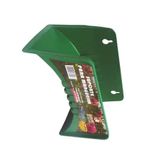 SUPORTE MANGUEIRA JARDIM PLASTICO IBIRA
