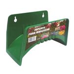 SUPORTE MANGUEIRA JARDIM PLASTICO IBIRA