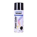 TINTA SPRAY ALTA TEMPERATURA 350ML PRETO