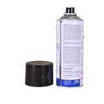 TINTA SPRAY ALTA TEMPERATURA 350ML PRETO