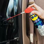 GRAXA SPRAY WD 400ML