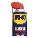 WD 40 500 ML FLEXTOP BICO INTELIGENTE 