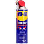 WD 40 500 ML FLEXTOP BICO INTELIGENTE 