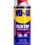 WD 40 500 ML FLEXTOP BICO INTELIGENTE 